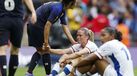 Japonesas eliminam França em jogo emocionante
