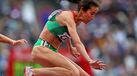 Clarisse Cruz em 11.º nos 3 mil metros obstáculos