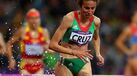 Clarisse Cruz: «Agora também me considero do topo mundial»