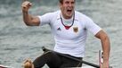 Sebastian Brendel campeão em C1