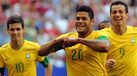 Hulk: «Quando se chega à final é para ser campeão»