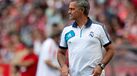 Mourinho: «Quero fazer algo importante com o meu país»