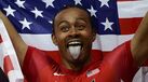 Merritt conquista ouro nos 110m barreiras