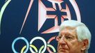 Vicente Moura: «Temos de mudar o caminho se queremos 10 medalhas»