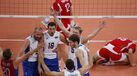 Rússia tentará o ouro que foge há 32 anos
