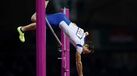 Ouro e recorde olímpico para Renaud Lavillenie