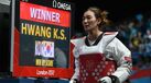 Kyung Seon Hwang revalida título nos -67 kg