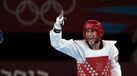 Sebastián Crismanich dá primeiro ouro à Argentina