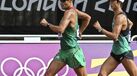 João Vieira abandona nos 50 km marcha