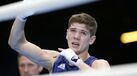 Britânico Luke Campbell campeão nos -56kg