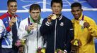 Ryota Murata vence prova de -75 kg