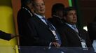Pinto da Costa: «Um triste episódio»