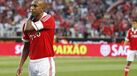 Giuliano Bertolucci: «Disseram ao Luisão que há poucas chances de ser castigado»