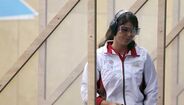 Joana Castelão: «Tenho uma margem de progressão muito grande»