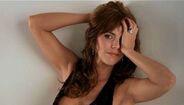 No consultório de Maria Fernanda Yepes
