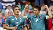 México e Coreia do Sul carimbam apuramento