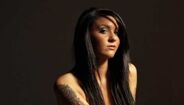 Lisa Zalic: Muito além das tatuagens