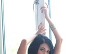 Lisa Zalic: Muito além das tatuagens