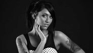 Lisa Zalic: Muito além das tatuagens