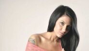 Lisa Zalic: Muito além das tatuagens