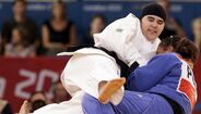 Shaherkani perdeu combate mas ganhou em aplausos