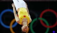 Chinês Dong Dong conquista ouro