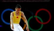 Chinês Dong Dong conquista ouro