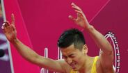 Chinês Dong Dong conquista ouro