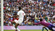 Abdoulaye e Yero eliminados pelo México