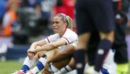 Japonesas eliminam França em jogo emocionante