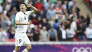 Mexicanos dão a volta e alcançam final