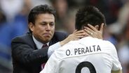 Mexicanos dão a volta e alcançam final