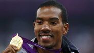 Christian Taylor sucede a Nélson Évora