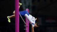 Ouro e recorde olímpico para Renaud Lavillenie