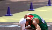 Pedro Isidro: «Balanço é positivo»