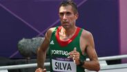 Stephen Kiprotich conquista ouro na maratona