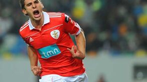 Salvio é o reforço mais caro de sempre