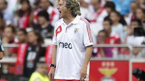 Jesus leva 21 para defrontar a Juventus