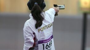 Joana Castelão termina primeira qualificação em 35.º