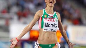 Sara Moreira: «Nada me faz prever uma medalha aqui»