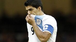 Luis Suárez: «Não tenho problemas»