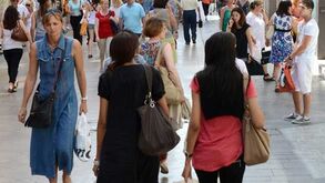 Há cada vez mais beneficiários a receber RSI