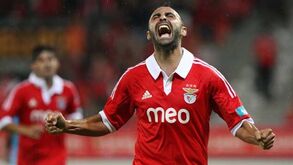 Carlos Martins com cláusula de rescisão de 20 milhões