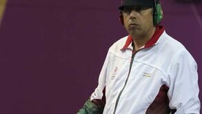 João Costa: «Senti... ui, já está, já fiz asneira»
