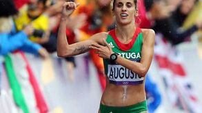 Jessica Augusto: «Sou um peixinho no meio destes tubarões»