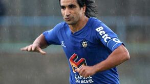 Freamunde vence Oliveirense por 2-1 