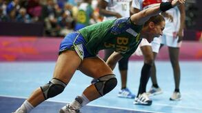 Brasil enfrenta campeãs olímpicas nos "quartos"
