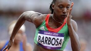 Vera Barbosa falha acesso à final