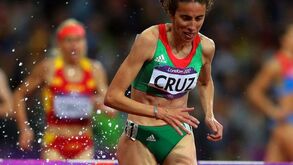 Clarisse Cruz: «Agora também me considero do topo mundial»