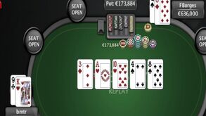 Fábio Borges ganha Clássico